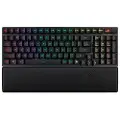 Asus X902 Scope Ii 96 Rx Spanish Gaming-tastatur