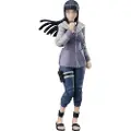 Bandai Naruto S.h.figuarts Hinata Hyuga Virtuous Byakugan Actionfigur 13 Cm