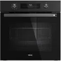Teka Hsb 6250 P Full Black 70l Multifunksjonsovn