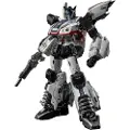 ThreeZero Transformers Mdlx Jazz Actionfigur 15 Cm