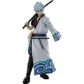 Tamashii Nations Gintama S.h.figuarts Sakata Gintoki Actionfigur 15 Cm