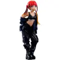 Union Creative Gridman Universe Zozo Black Collection Chise Asukagawa 21 Cm Figur