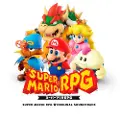 Square-Enix Super Mario Rpg Switch Version Original Soundtrack 2xcd Vinyl