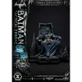 Prime 1 Studio Dc Comics Batman Throne Legacy Collection 1/3 Tactical Throne Economy Version-figur 46 Cm