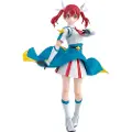 Bandai Magilumiere Coltds.h.figuarts Kana Sakuragi Actionfigur 14 Cm