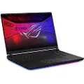 Asus Sistemas Rog Strix Scar 18 G835lx 18´´ Ultra 9-275hx/64gb/2tb Ssd/rtx 5090 Gaming Bærbar Datamaskin
