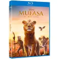 Generico Mufasa El Rey León Blu-ray