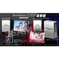 Nintendo Switch Tokyo Chronos & Altdeus: Beyond Chronos Twin Pack-deluxe Edition-multi-language-import Japan