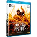Divisa El Oficio De Las Armas Blu-ray