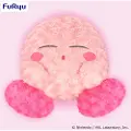 Furyu Kirby Sleepy Snuggle Kosebamseversjon 34 Cm
