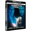 Paramount Hendelseshorisont Blu-ray Spansk