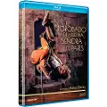 Divisa El Jorobado De Nuestra Sraparis Blu-ray