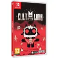 Nintendo Switch Cult Of The Lamb