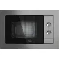 Teka Mb 6200 Bi Inox 750w Mikrobølgeovn