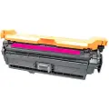 Responsible Hp Lj M551 M570 M575/ce403a Kompatibel Toner