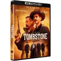 Divisa Tombstone Blu-ray