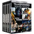 Paramount Transformers Blu-ray