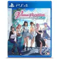 Sony Ps4 Venus Vacation Prism Dead Or Alive Xtreme Collectors Edition Import Asia