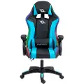 Powergaming Led Rgb Gamingstol