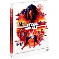 Divisa Star Wars Episodios 1-3 Dvd