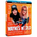 Paramount Wayne´s World ¡qué Desparrame! Blu-ray
