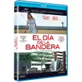 Divisa El Día De La Bandera Blu-ray