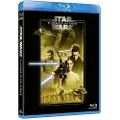 Disney Star Wars: Episode Ii - Klonenes Angrep (2020) Blu-ray Norsk