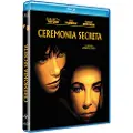 Divisa Ceremonia Secreta Blu-ray
