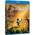 Generico Blancanieves Blu-ray