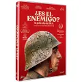 Divisa ¿es El Enemigo? La Película De Gila Dvd