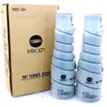 Konica Minolta Konica-minolta Mt202b/ep2080 Ep2051 Toner