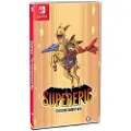 Nintendo Switch Super Epic Limited Edition