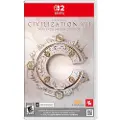 Nintendo Games Switch 2 Civilization Vii Ciab
