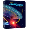 Divisa Star Trek Lower Decks Temporada 1 Blu-ray