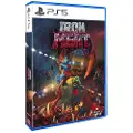 Sony Ps5 Iron Meat Limited Edition Import Slg Eu