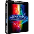 Paramount Star Trek (franchise) Blu-ray Spansk