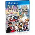 Sony Ps4 Connectank Limited Edition