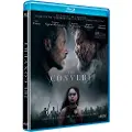 Divisa The Convert Blu-ray