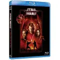 Disney Star Wars: Episode Iii - Sithene Tar Hevn (2005) Blu-ray Norsk