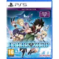 Sony Ps5 Edens Zero Day One Edition