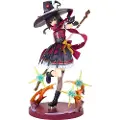 Kadokawa Games Konosuba God´s Blessing On This Wonderful World! Megumin:light Novel 10th Anniversary Version 18 Cm Figur