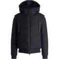 Hugo Boss Ow Block X Hd 10263836 01 Bomberjakke