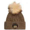 Superdry Cable Luxe Lue