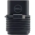 Dell USB-C AC Adapter - Kit - power adapter - AC / USB-C - 130 Watt