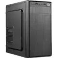 Approx Appc-301f Psu 500 Pc-tårnkasse