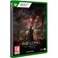 Xbox Games Series X Wo Long Fallen Dynasty Steelbook Launch Edition