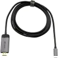 Verbatim Usb-c Hdmi 4k Usb 3.1 Gen 1 150 Cm Adapter