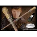 Noble Collection Ron Weasleys Tryllestav