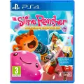 Sony Ps4 Slime Rancher Deluxe-utgave