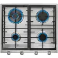 Teka Ex Ai Al Dr Gasskomfyr 60.14g 60 Cm